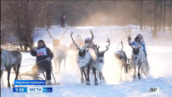 Выпуск "Вести Саха" 10.03.2026 (09:30)