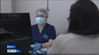 В Якутии прошла Неделя борьбы с антимикробной резистентностью