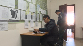 Булчут билиэтин эксээмэн туттаран ылар буоллулар