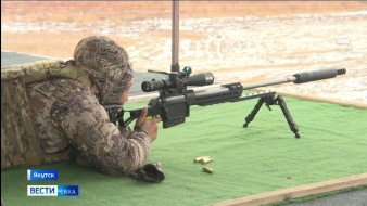 В Якутии завершился III Всероссийский турнир по стрельбе на дальние дистанции