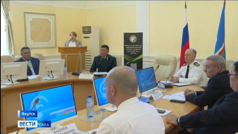 В Якутске в преддверии Дня рыбака обсудили пути развития любительского рыболовства