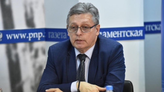 Рифат Сабитов принял участие в обсуждении на площадке "Парламентской газеты"