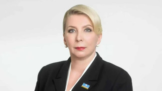 Ольга Балабкина: Президент отметил патриотизм и боевой дух российских защитников