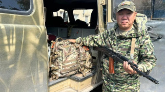 Бойцам СВО в эти дни доставлено 69 адресных посылок из Якутии