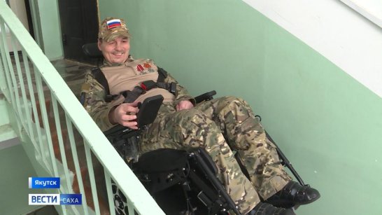 В Якутии определен порядок создания рабочих мест для граждан с инвалидностью