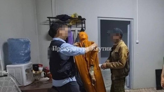 В Якутске мужчина осужден за покушение на убийство