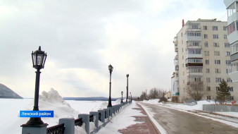 В Якутии проходят мероприятия по подготовке к весеннему половодью