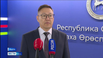 В Якутии около 4 тысяч участников СВО получили медицинскую помощь