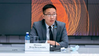 Петр Шамаев вернулся на работу в министерство по делам молодежи Якутии после полной реабилитации