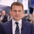 Глава Минвостокразвития Алексей Чекунков поприветствовал участников "Симфонии добра"