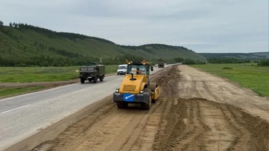 В Якутии по президентскому нацпроекту отремонтируют более 140 километров дорог