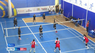 44 новых объекта спорта ввели в Якутии за последние 7 лет