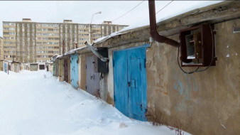 Мирнинский район - рекордсмен по числу возгораний