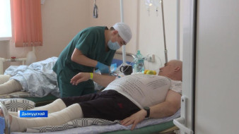 Хас да сыллаах сыралаах үлэ түмүгэ