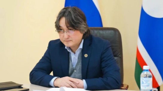 Поздравление Джулустана Борисова с Днём работника автомобильного и городского пассажирского транспорта