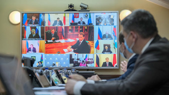 Юрий Трутнев: нужно создавать условия для запуска новых инвестпроектов в Арктике