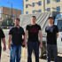 Рабочая группа МинЖКХ выехала в Оймяконский район на восстановительные работы
