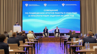 Айсен Николаев: Главный результат 2023 года – это рождение миллионного якутянина