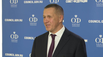 Юрий Трутнев: "Я хочу чтобы Дальний Восток стал желанным местом для жизни и работы людей"