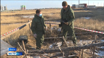 Выпуск "Вести Саха" 20.10.2025 (11:30)