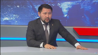 Евгений Григорьев: До 2026 года уровень освещённости Якутска достигнет 100%