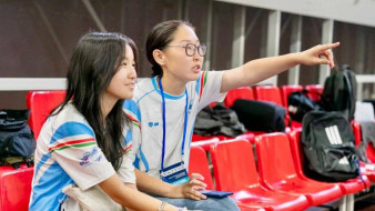 Жительницы Якутии завоевали первые медали на Всероссийских соревнованиях по гонкам дронов