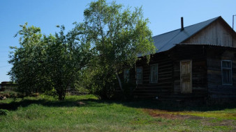Прогноз погоды в Якутии на 22 июня
