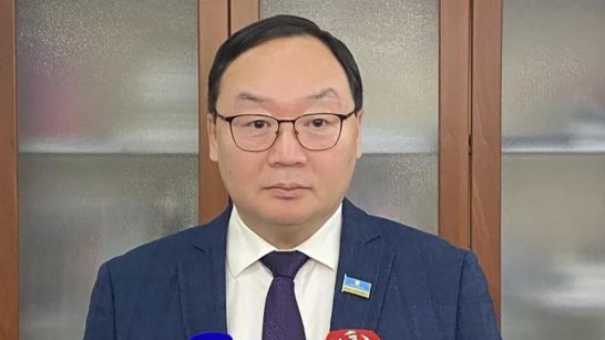 Георгий Степанов: Ил Дархан в Послании уделил особое внимание обеспечению соцобязательств перед многодетными семьями