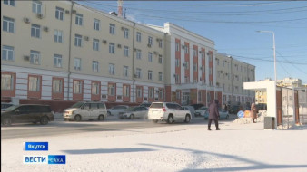 Прогноз погоды в Якутске на 4 марта