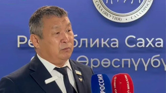 Около 600 пострадавших от паводка в Якутии получили выплаты