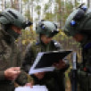 Команда филиала Центра "ВОИН" в Якутии стала первым финалистом соревнования "Путь ВОИНа"