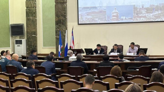 В Якутске построят два объекта спорта и проведут капремонт 14 объектов к играм "Дети Азии"