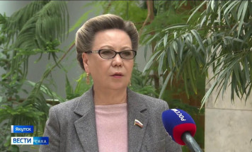 В Якутии готовятся поправки в нормативные акты по регулировке работы пунктов весогабаритного контроля