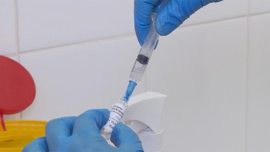 Коллективный иммунитет. Адреса получения вакцины в Якутске от коронавируса