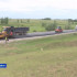 В Якутии продолжается реконструкция автомобильной дороги "Умнас"