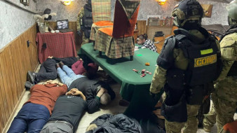 Завершено расследование уголовного дела о незаконных организации и проведении азартных игр