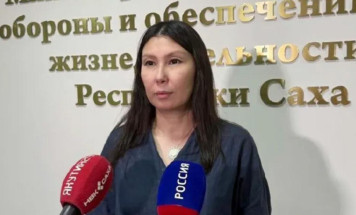 Якутия готовит поставку БПЛА в зону СВО
