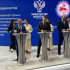 ПМЭФ-2025: Якутия подписала 21 соглашение на сумму почти 60 миллиардов рублей
