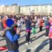 Сезон утренних зарядок стартовал в Якутии