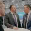 Мархинский свинокомплекс принял участие в презентации инвестиционного потенциала города Якутска в "Городских лабораториях ВЭБ.РФ" в Москве