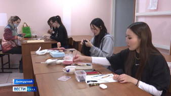 Өрөспүүбүлүкэ маастардарын бастыҥ күрэҕэр бэлэмнэнии күүстээхтик барар