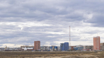 Прогноз погоды в Якутии на 16 мая