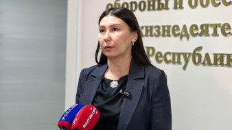Опорные пункты Якутии в зоне СВО приступили к передаче военным праздничных наборов