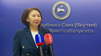 В Якутии продолжается оказание мер поддержки участникам СВО и их детям