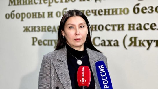 Партия техники и гуманитарной помощи отправлена бойцам СВО из Якутии