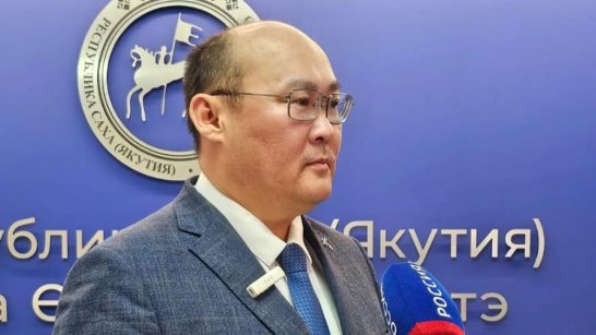 Продолжается спад уровня воды в подтопленных от паводка населённых пунктах Якутии