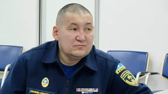 Цифровой проект ветерана СВО из Якутии поможет ускорить работу спасателей 