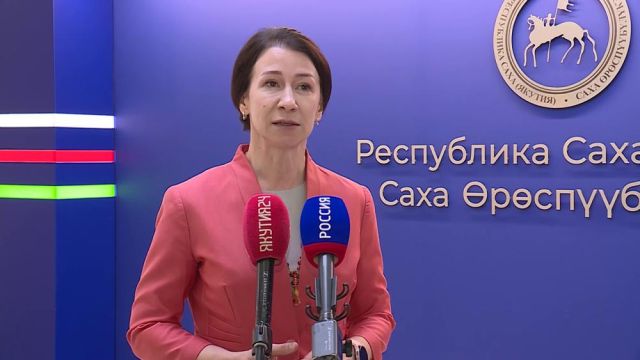 В Якутии единое пособие назначено более 94 тысячам детям