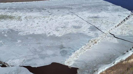 В Среднеколымском районе проведут взрывные работы