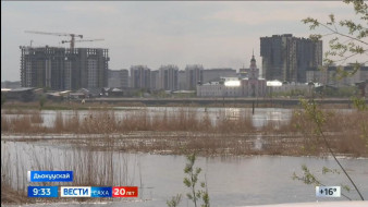 Выпуск "Вести Саха" 05.06.2025 (09:30)